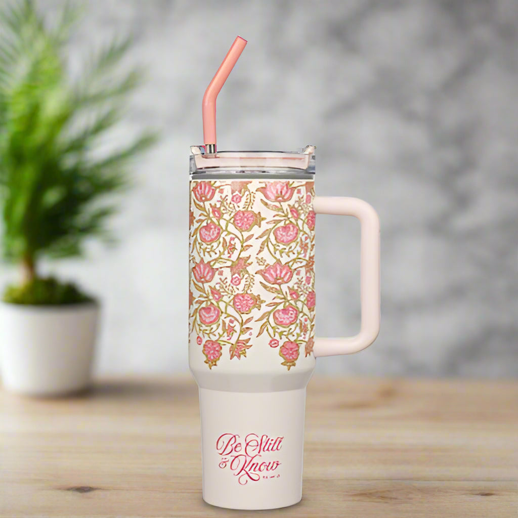 Christian Art Gifts Faith Tumblers