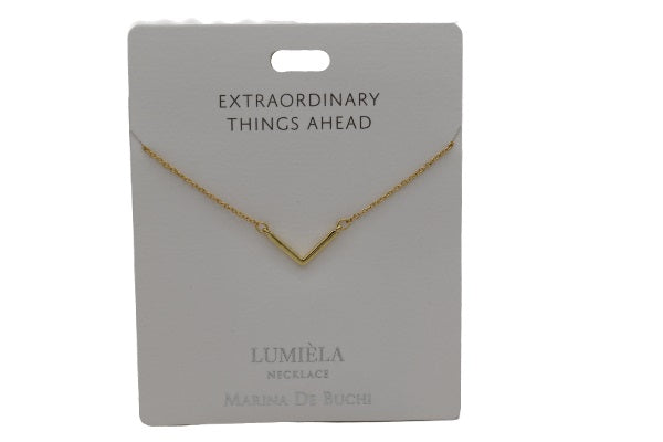 Mulberry Studios Charm Necklaces