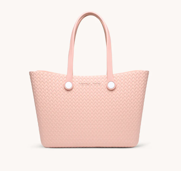 Jen & Co Textured Carrie by Versa Tote