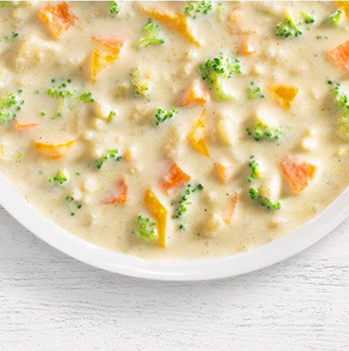Frontier Soup Mixes