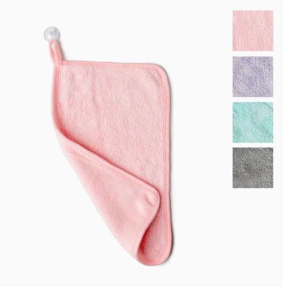 Lemon Lavender Water Works Makeup Removing Towel