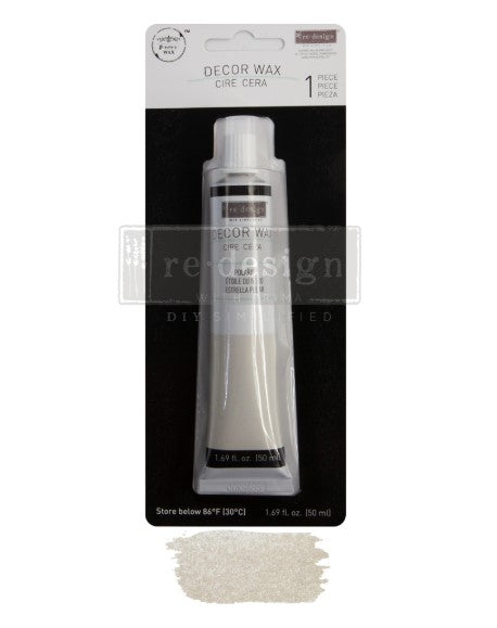 Redesign Decor Waxes