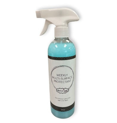 Rethunk Junk Weekly Multi-Surface Protectant