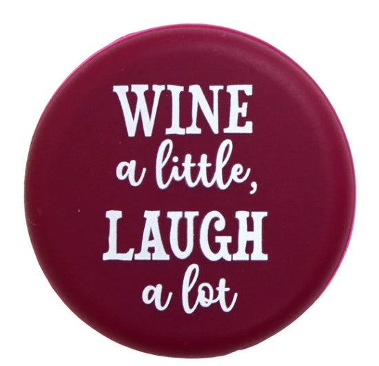 CapaBunga® Wine Cap