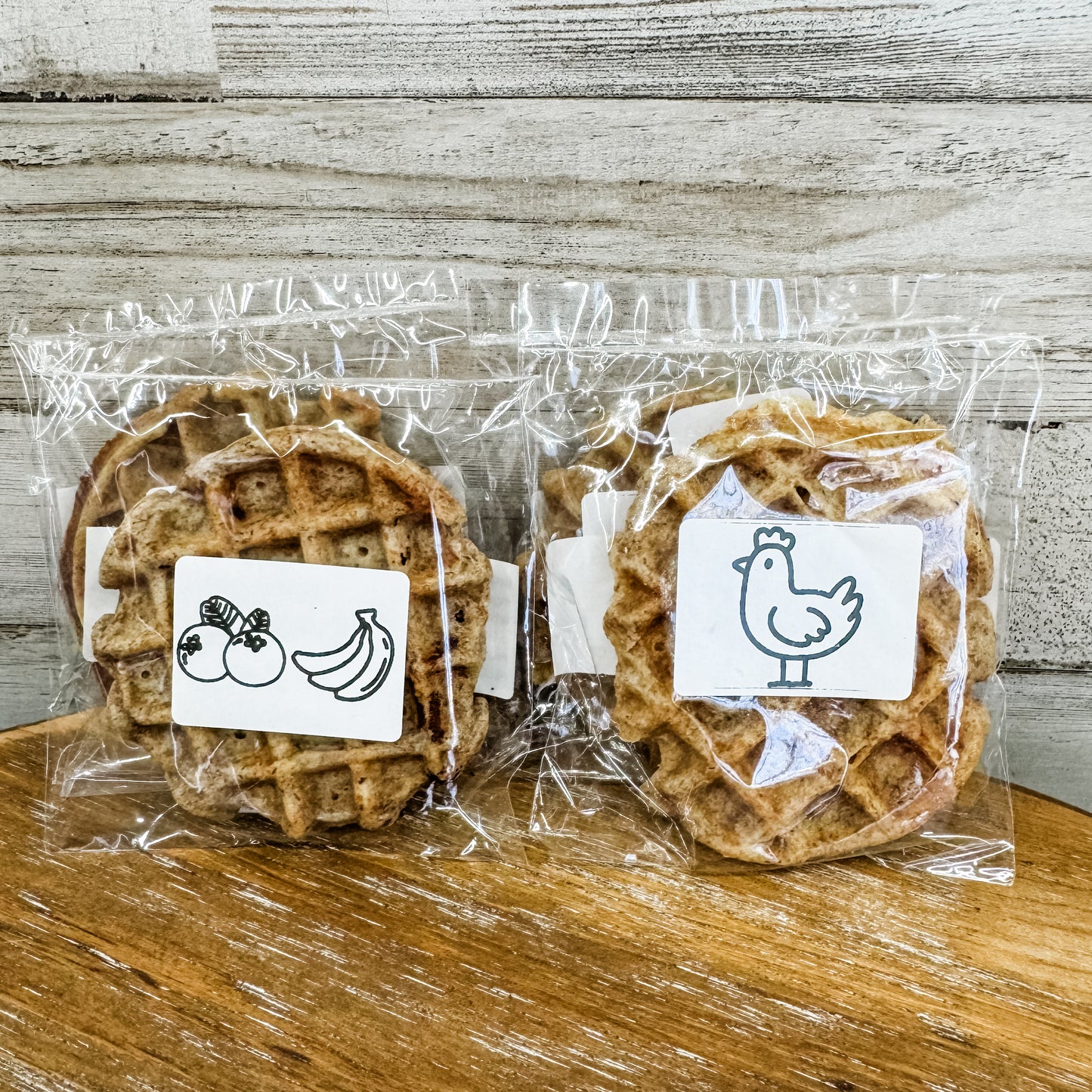 Red Dog Bakery Dog Treats