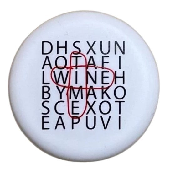 CapaBunga® Wine Bottle Cap