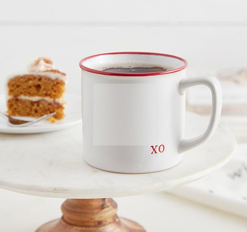 XO Mug