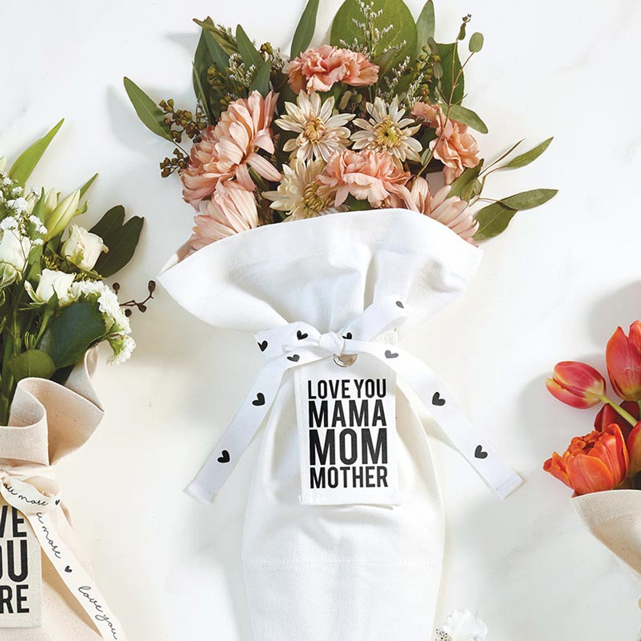 Bouquet Bag - Mama