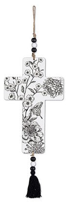 Hanging Cross