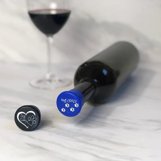 CapaBunga® Wine Cap