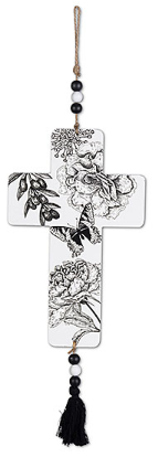 Hanging Cross