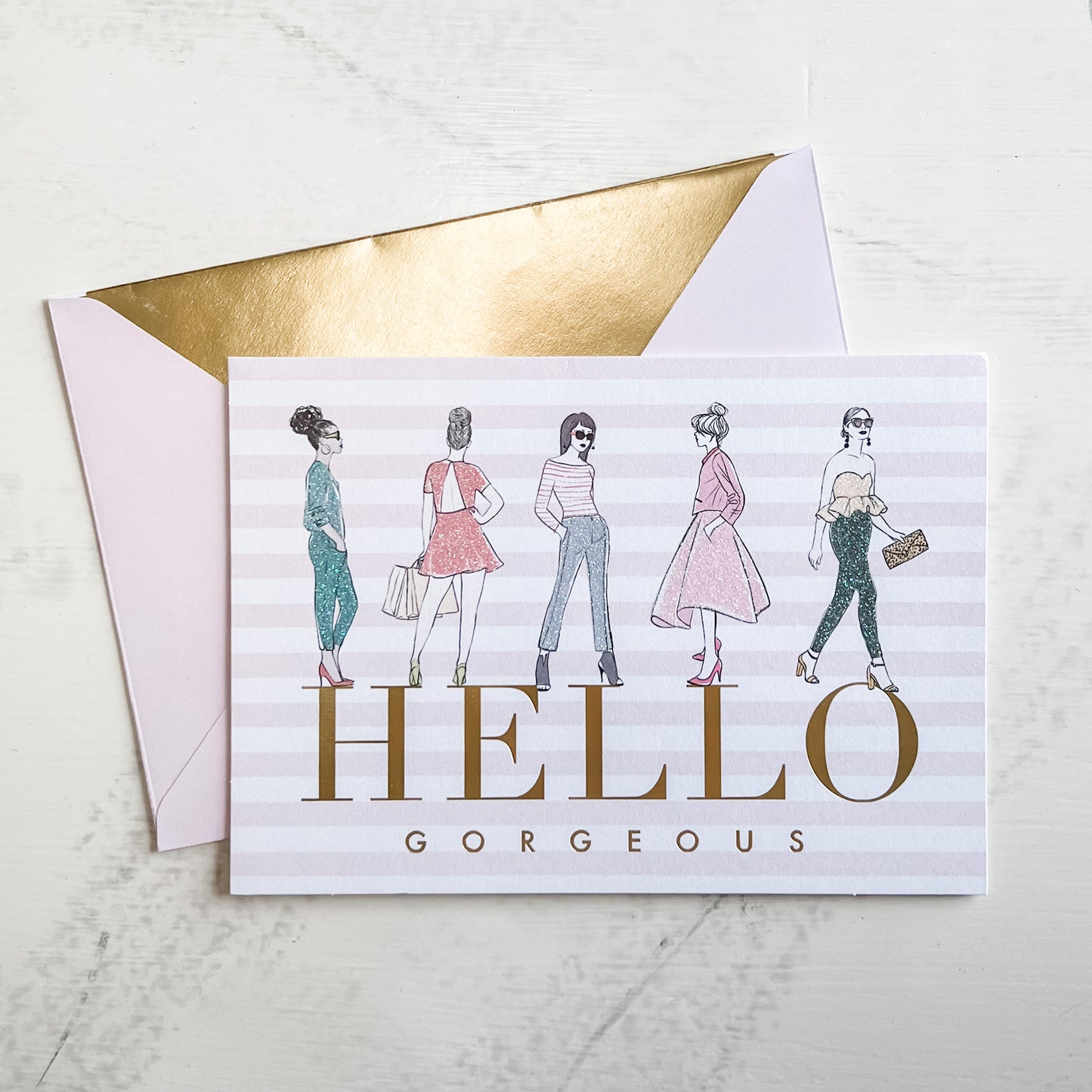 Lady Jayne Designer Greeting Cards