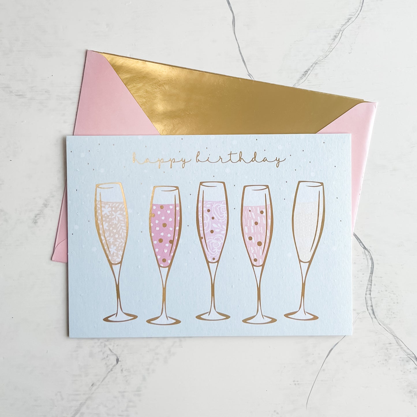 Lady Jayne Designer Greeting Cards