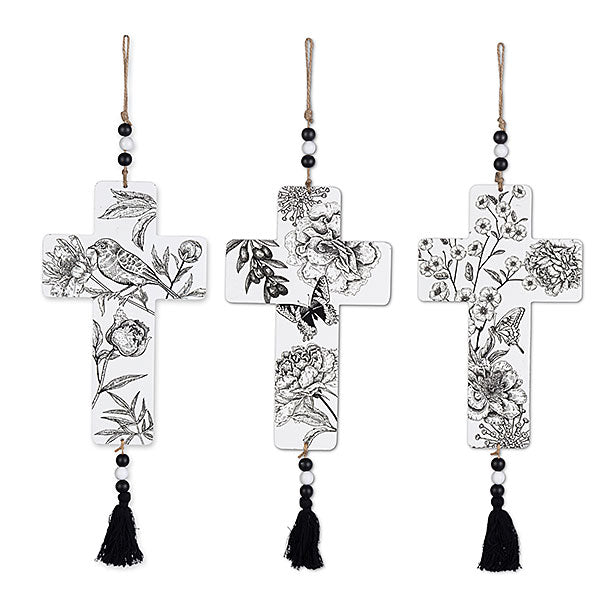 Hanging Cross