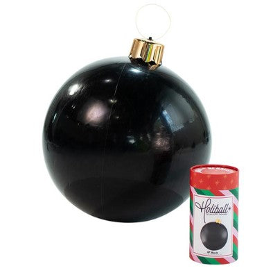 Holiball The Inflatable Ornament® 18 Inch