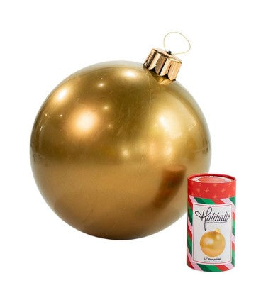 Holiball The Inflatable Ornament® 18 Inch