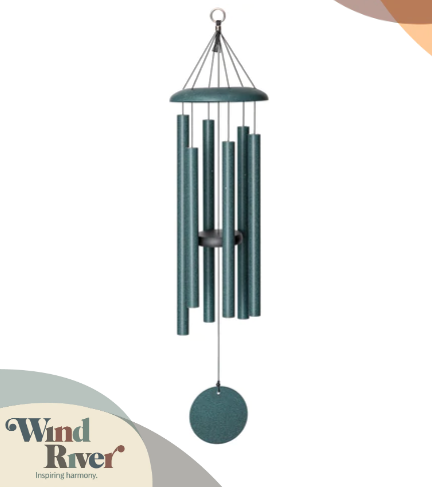 Corinthian Bells® Wind Chimes - 36 Inch
