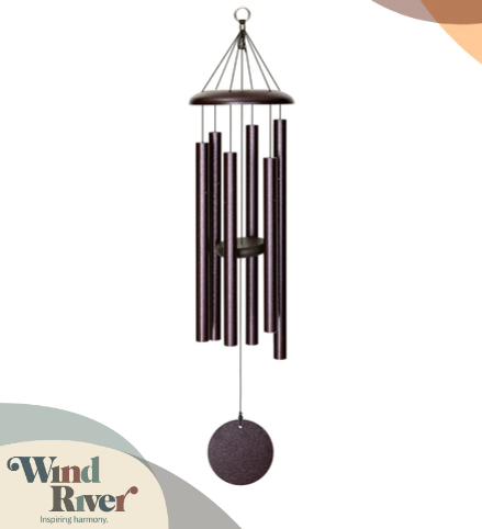 Corinthian Bells® Wind Chimes - 36 Inch