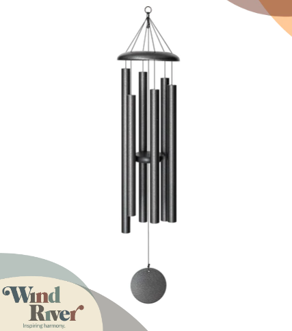 Corinthian Bells® Wind Chimes - 50 Inch