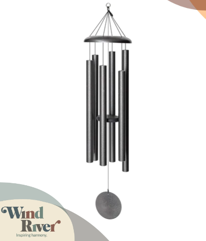 Corinthian Bells® Wind Chimes - 56 Inch