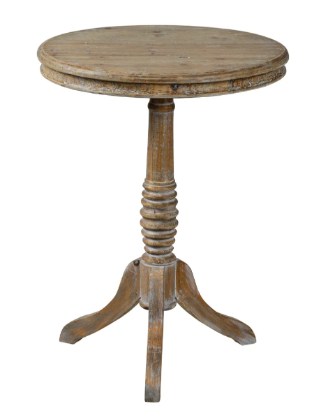 Ada Side Table - Local Pick Up ONLY