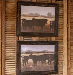 Black Cows Prints - For Local Pick Up ONLY
