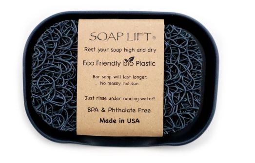 Soap Lift® Dish Set