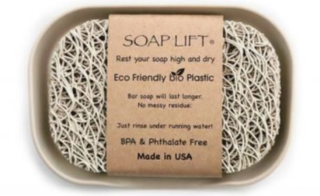 Soap Lift® Dish Set