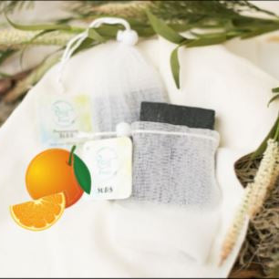 Paint Pixie Suds Brush Soap