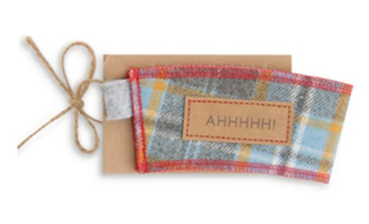 Coffee Cup Cozy