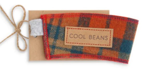 Coffee Cup Cozy