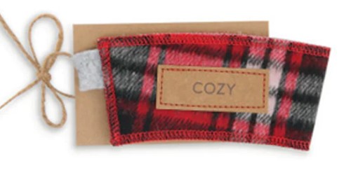 Coffee Cup Cozy