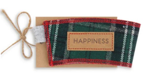 Coffee Cup Cozy