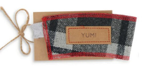 Coffee Cup Cozy