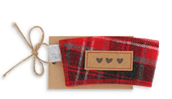 Coffee Cup Cozy