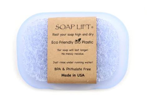 Soap Lift® Dish Set