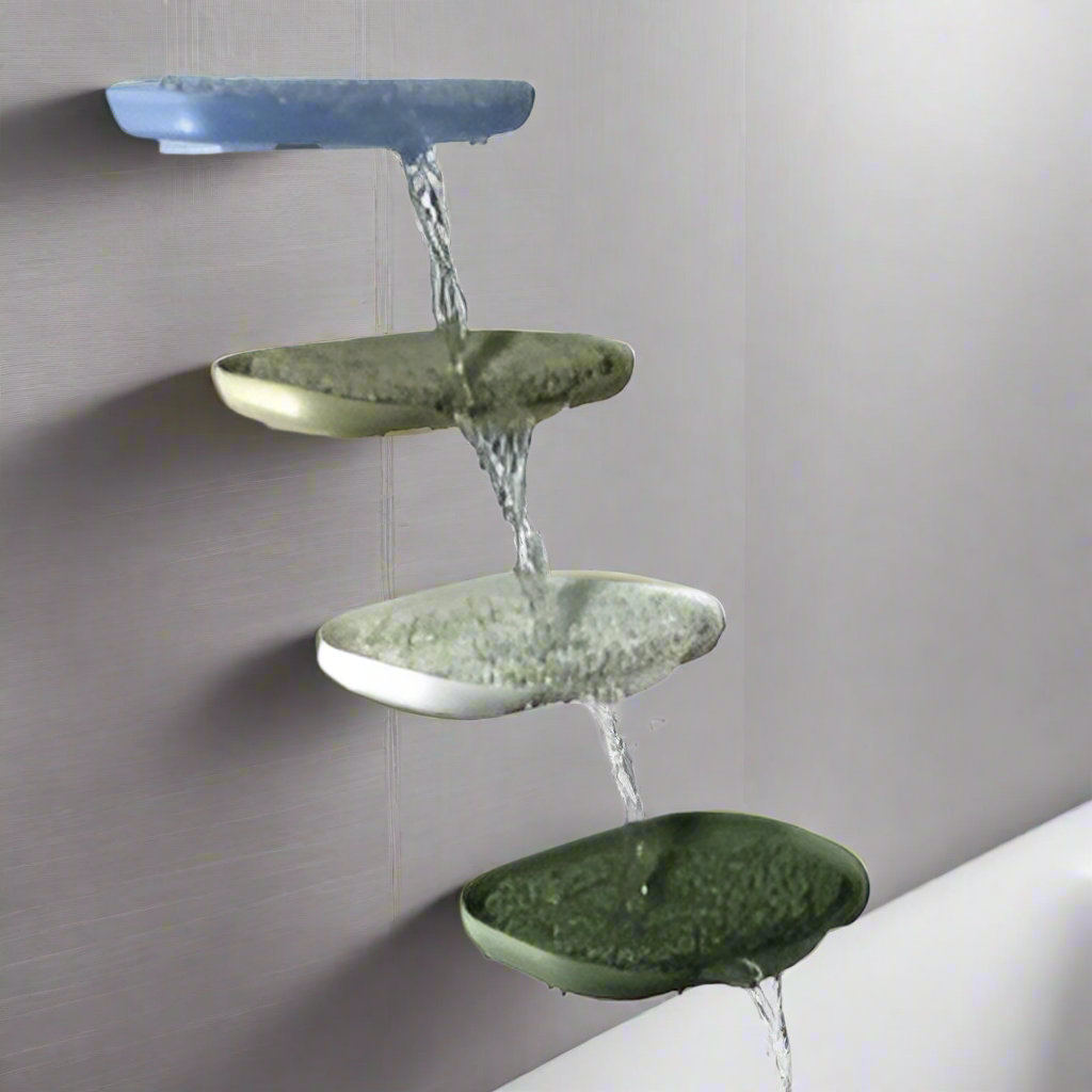 Soap Lift® Dish Set