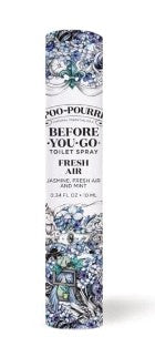 Poo~Pourri® Before You Go Travel Spray