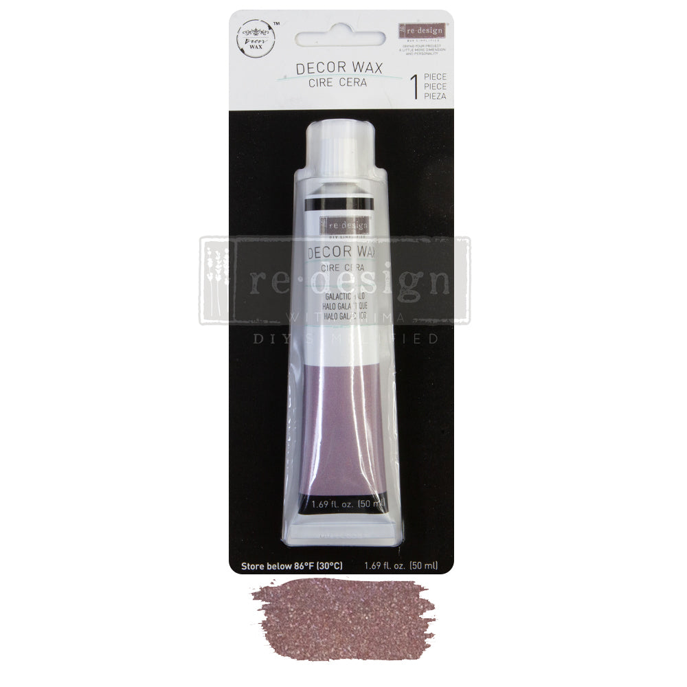 Redesign Decor Waxes