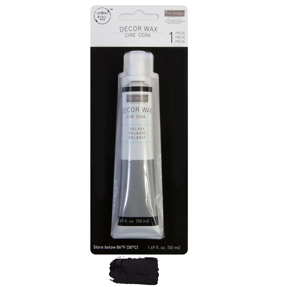 Redesign Decor Waxes