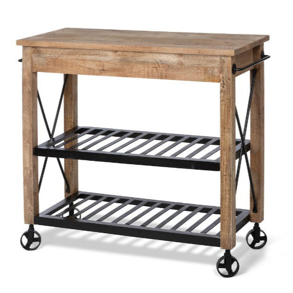 Garden Potting Cart - Local Pick Up ONLY