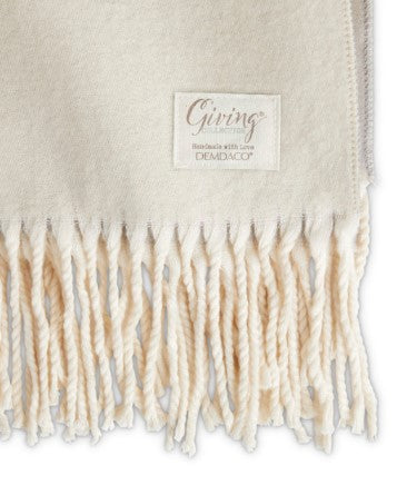 The Giving Wrap