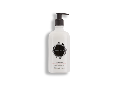 Beekman 1802 Honeyed Grapefruit Lotion