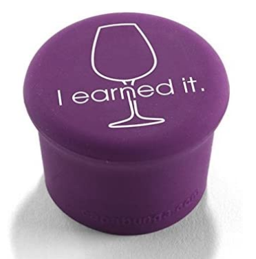 CapaBunga® Wine Cap