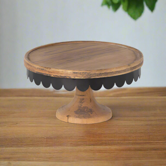 Park Hill Ines Cake Stand