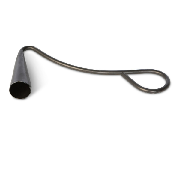 Iron Candle Snuffer