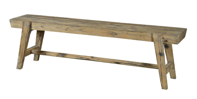 Jules Bench - Local Pick Up ONLY