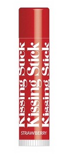 Lip Balm Kissing Stick