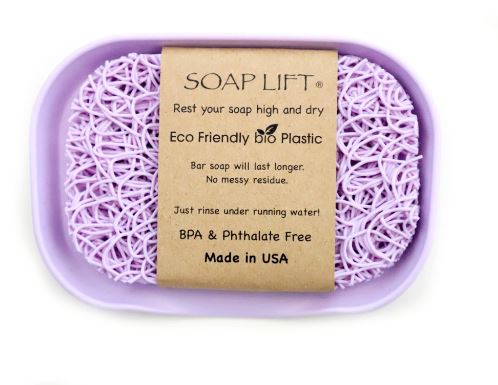 Soap Lift® Dish Set