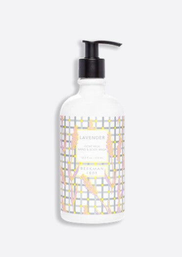 Beekman 1802 Lavender Hand & Body Wash